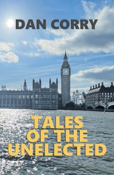 Tales of the Unelected: "Empty Boxes" and other short stories from the world of the special adviser