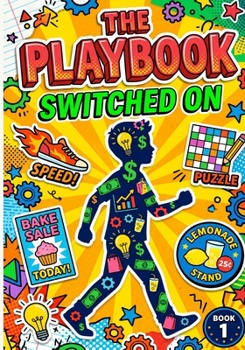 Paperback The Playbook: Switched On Book