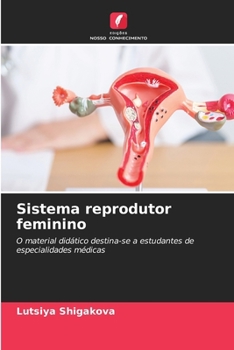 Paperback Sistema reprodutor feminino [Portuguese] Book