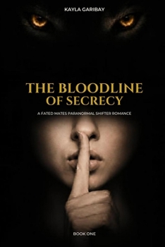 Paperback The Bloodline of Secrecy Book