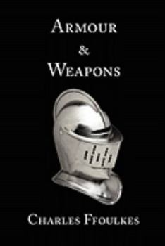 Paperback Armour and Weapons Book