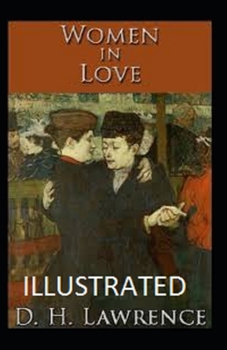 Paperback Women in Love Illustrated Book