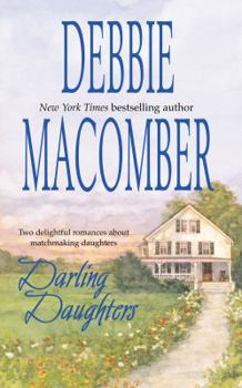 Mass Market Paperback Darling Daughters Book