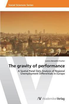 Paperback The gravity of performance Book