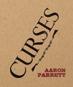 Paperback CURSES Book