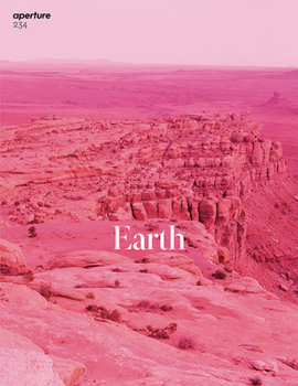 Paperback Earth: Aperture 234 Book