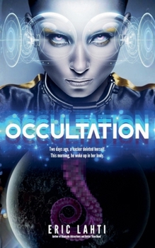 Paperback Occultation Book