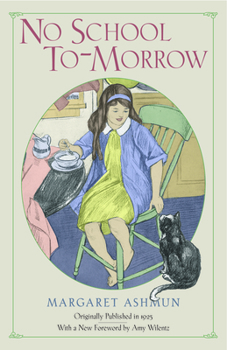 No School To-Morrow - Book #1 of the Louise Martin