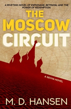 Paperback The Moscow Circuit Book