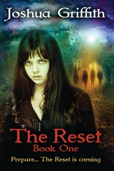 Paperback The Reset: Book One of the Reset Series Book
