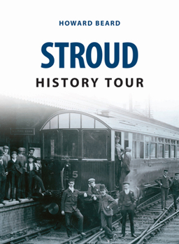 Paperback Stroud History Tour Book