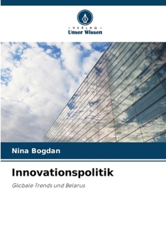 Paperback Innovationspolitik [German] Book