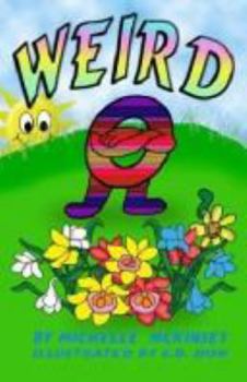 Hardcover Weird O Book