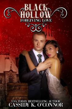 Paperback Black Hollow: Forgiving Love Book