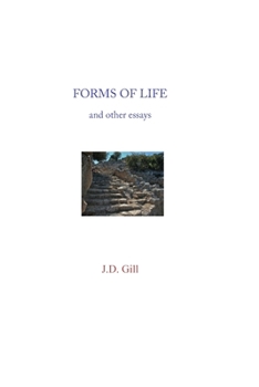 Paperback Forms of Life: and other essays Book