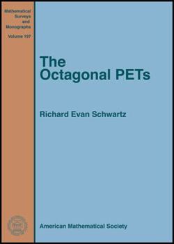 Hardcover The Octagonal PETs Book