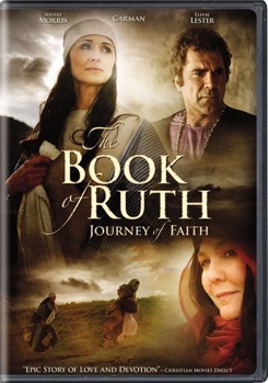 The Book of Ruth: Journey of Faith