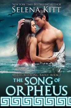 Paperback The Song of Orpheus Book