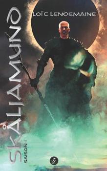 Paperback Skaljamund: Saison 1 [French] Book