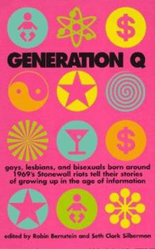 Paperback Generation Q Book