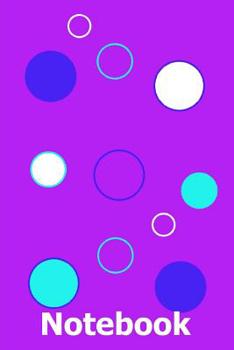 Paperback Notebook Book