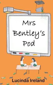 Paperback Mrs Bentley's Pod Book