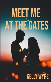 Paperback Meet Me at the Gates Book