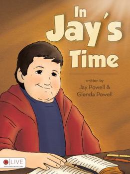 Paperback In Jay's Time Book