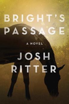 Hardcover Bright's Passage Book