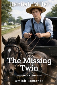 Paperback The Missing Twin Book