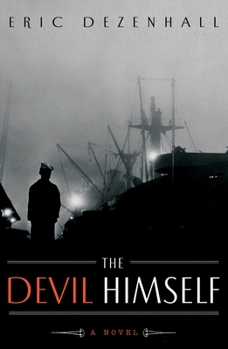 Paperback The Devil Himself Book