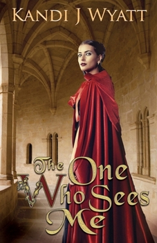 Paperback The One Who Sees Me Book