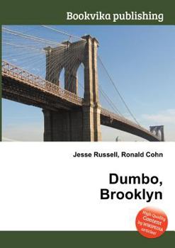 Paperback Dumbo, Brooklyn Book