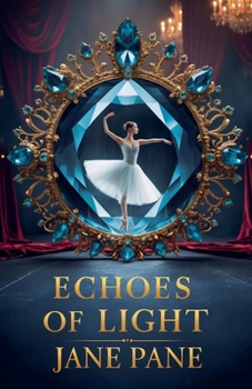 Paperback Echoes of Light Book