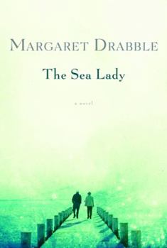 Hardcover The Sea Lady Book