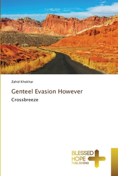 Paperback Genteel Evasion However Book
