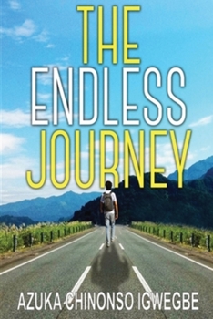 Paperback The Endless Journey Book