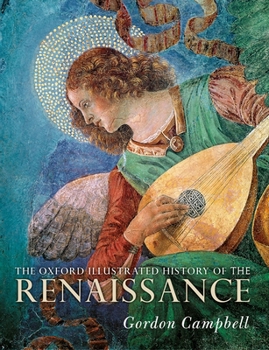 Paperback The Oxford Illustrated History of the Renaissance Book
