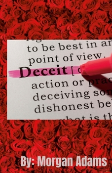 Paperback Deceit Book