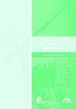 Construction Damages and Remedies