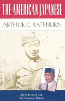 Paperback American Japanese Book