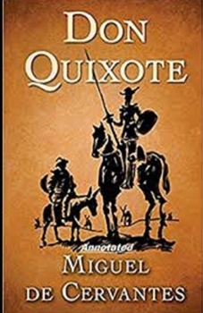 Don Quixote Annotated
