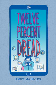 Paperback Twelve Percent Dread Book