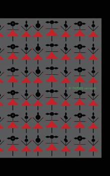 Paperback e-notes series W: print edition Book