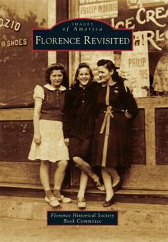 Florence Revisited - Book  of the Images of America: New Jersey