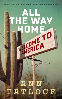 Paperback All the Way Home Book