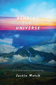 Paperback Bending the Universe Book