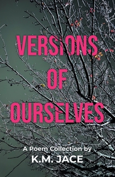 Paperback Versions of Ourselves Book