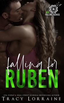 Paperback Falling For Ruben: A Small Town Virgin Romance Book