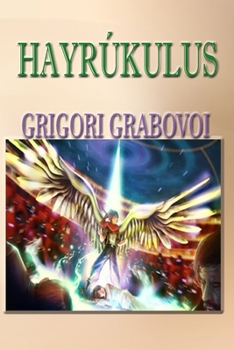 Paperback Hayrúkulus [Spanish] Book